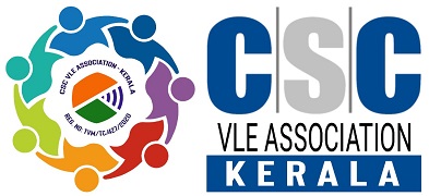 About CSC VLE Association - Kerala State CSC VLE Association